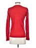 JM Collection Red Pullover Sweater Size XS - photo 2