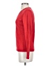 JM Collection Red Pullover Sweater Size XS - photo 5