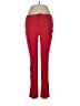 AZY Color Block Red Casual Pants Size M - photo 1