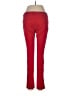AZY Color Block Red Casual Pants Size M - photo 2