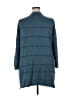 Cj Banks Teal Blue Cardigan Size 3X - photo 2
