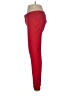 AZY Color Block Red Casual Pants Size M - photo 5