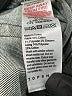 Topshop Hearts Blue Jeans Size 26 waist - photo 8