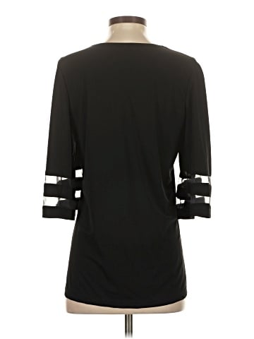 Unbranded 3/4 Sleeve Blouse (view 2)