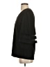 Unbranded 100% Polyester Black 3/4 Sleeve Blouse Size S - photo 5