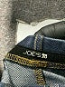 Joe's Jeans Solid Blue Jeans Size 5 - photo 3