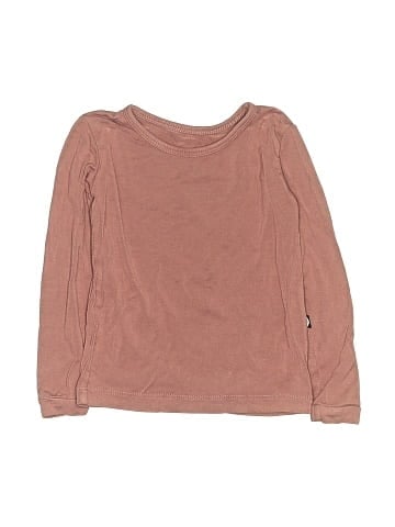 Kyte Baby Long Sleeve T-Shirt (view 1)