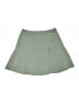 Athleta Solid Green Gray Active Skort Size 6 - photo 1