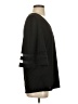 Unbranded 100% Polyester Black 3/4 Sleeve Blouse Size S - photo 4