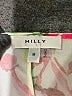 Milly 100% Polyester Pink Sleeveless Blouse Size M - photo 6