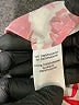 Milly 100% Polyester Pink Sleeveless Blouse Size M - photo 7
