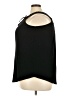 Torrid Black Sleeveless Blouse Size 2X Plus (2) - photo 5