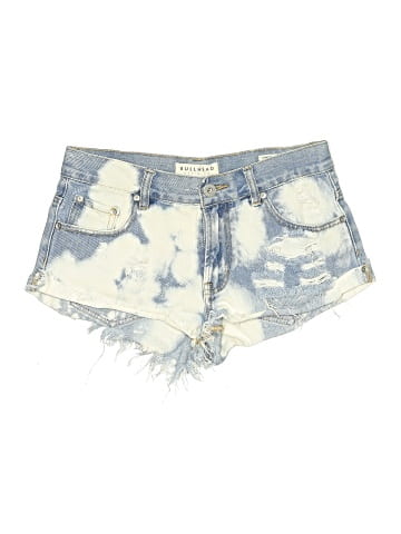 Bullhead Denim Shorts (view 1)