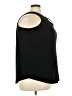 Torrid Black Sleeveless Blouse Size 2X Plus (2) - photo 4