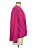 Trina Turk Pink Long Sleeve Blouse Size XS - photo 4