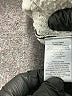 Soft Joie Ivory Black Pullover Sweater Size S - photo 8
