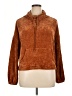 Assorted Brands 100% Acrylic Brown Pullover Sweater Size M - photo 1