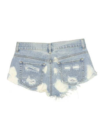 Bullhead Denim Shorts (view 2)