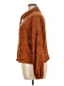 Assorted Brands 100% Acrylic Brown Pullover Sweater Size M - photo 5