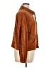 Assorted Brands 100% Acrylic Brown Pullover Sweater Size M - photo 4