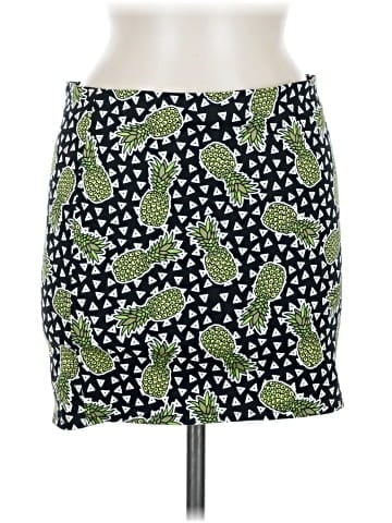 Divided by H&M Casual Skirt (view 1)