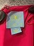 CeCe 100% Polyester Pink Cocktail Dress Size 6 - photo 7