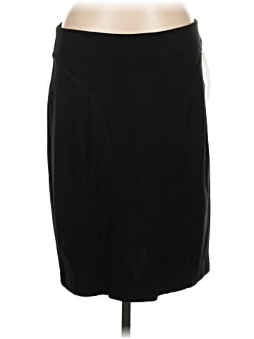 NY Collection Casual Skirt (view 1)