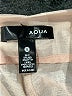 Aqua Tan Linen Pants Size S - photo 4