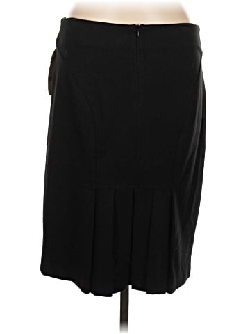 NY Collection Casual Skirt (view 2)