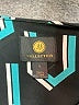 JM Collection Teal 3/4 Sleeve Blouse Size L - photo 7