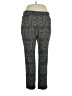 Linda Matthews Tweed Gray Casual Pants Size XL - photo 1
