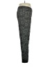 Linda Matthews Tweed Gray Casual Pants Size XL - photo 4