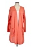 Lularoe Orange Cardigan Size L - photo 1