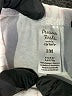 Precious Firsts 100% Cotton Hearts Ivory Casual Pants 0-3 MO / 3 MO - photo 3