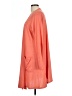 Lularoe Orange Cardigan Size L - photo 5