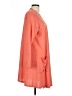 Lularoe Orange Cardigan Size L - photo 4