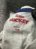 Disney Gray Long Sleeve T-Shirt 12-18 MO / 18 MO - photo 3