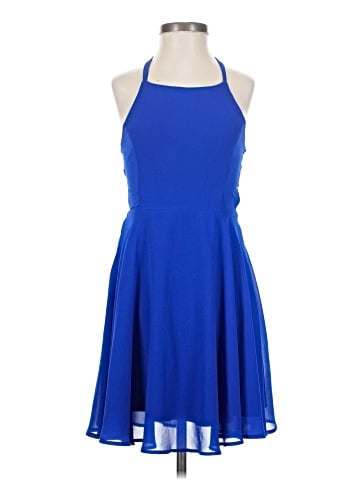 Lulus Cocktail Dress (view 1)