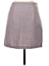 Shein Houndstooth Gray Casual Skirt Size S - photo 2