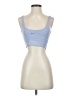 Nike Blue Sports Bra Size S - photo 1