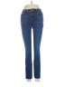 Tommy Hilfiger Hearts Blue Jeans Size 6 - photo 1