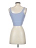 Nike Blue Sports Bra Size S - photo 2