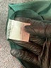Saints + Secrets 100% Polyester Green Cocktail Dress Size XS - photo 8