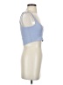 Nike Blue Sports Bra Size S - photo 4