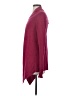 Eileen Fisher Burgundy Cardigan Size S - photo 5