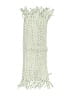 Unbranded 100% Acrylic Ivory Gray Scarf One size - photo 2
