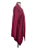 Eileen Fisher Burgundy Cardigan Size S - photo 4