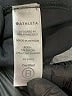 Athleta Black Active Pants Size 12 - photo 8