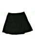 Athleta Solid Black Active Skort Size 6 - photo 1