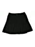 Athleta Solid Black Active Skort Size 6 - photo 2
